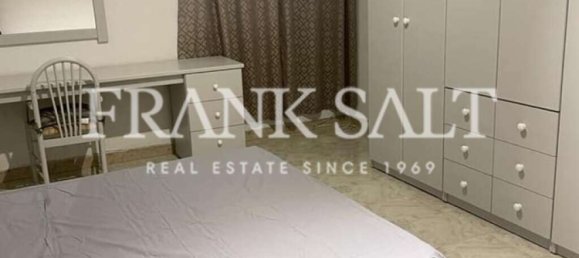 Квартира с 3 спальнями в Слима, Мальта № 8844 16