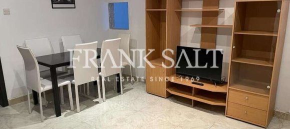 Квартира с 3 спальнями в Слима, Мальта № 8844 4