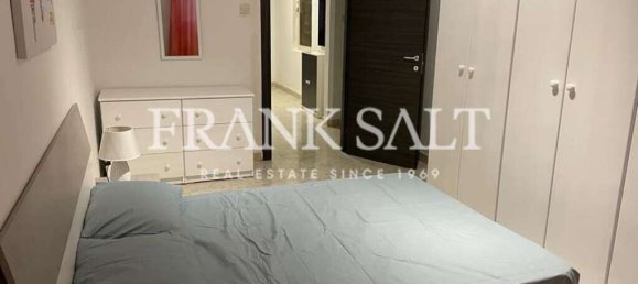 Квартира с 3 спальнями в Слима, Мальта № 8844 12