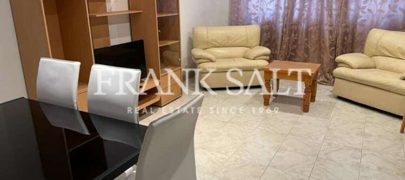 Квартира с 3 спальнями в Слима, Мальта № 8844 3