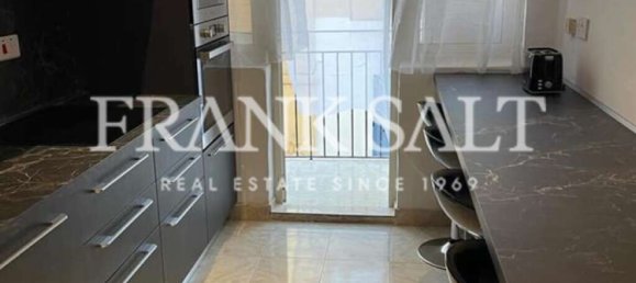 Квартира с 3 спальнями в Слима, Мальта № 8844 5