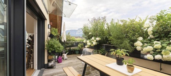 1 bedroom Penthouse in Mondsee, Austria No. 217719 16