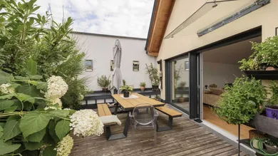 1 bedroom Penthouse in Mondsee, Austria No. 217719