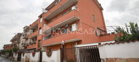 2 Schlafzimmer Wohnung in Rome, Italy, Nr. 332013 36