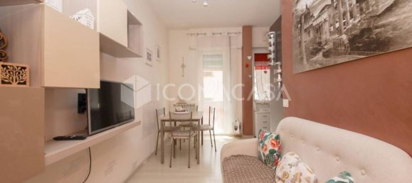 2 Schlafzimmer Wohnung in Rome, Italy, Nr. 332013 3