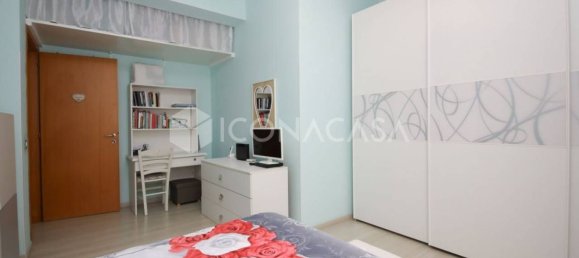 2 Schlafzimmer Wohnung in Rome, Italy, Nr. 332013 24