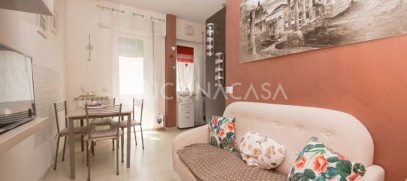 2 Schlafzimmer Wohnung in Rome, Italy, Nr. 332013 2