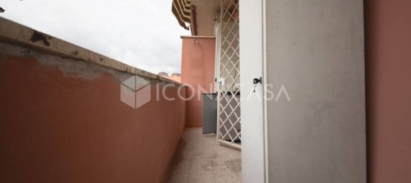 2 Schlafzimmer Wohnung in Rome, Italy, Nr. 332013 35