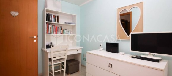 2 Schlafzimmer Wohnung in Rome, Italy, Nr. 332013 27