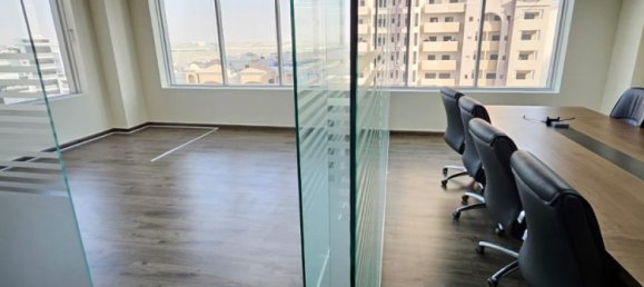 Oficina en Dubai Silicon Oasis, UAE 120.8 m² No. 23701 7