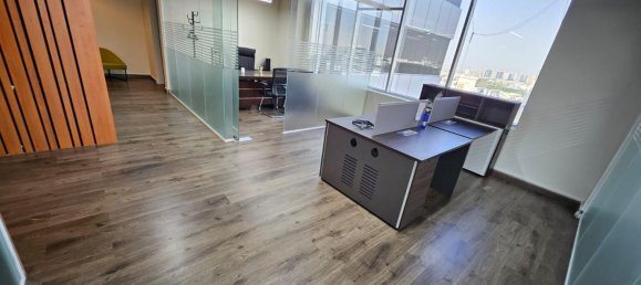 Oficina en Dubai Silicon Oasis, UAE 120.8 m² No. 23701 6