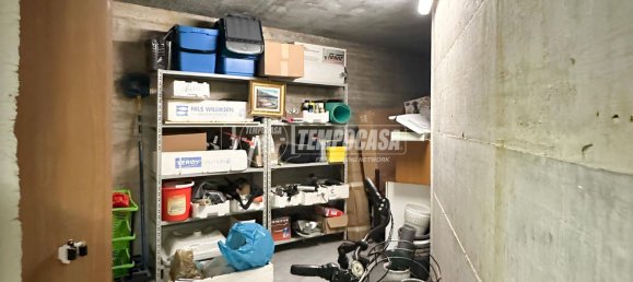 3 rooms Apartment in Cattolica, Italy No. 101487 14