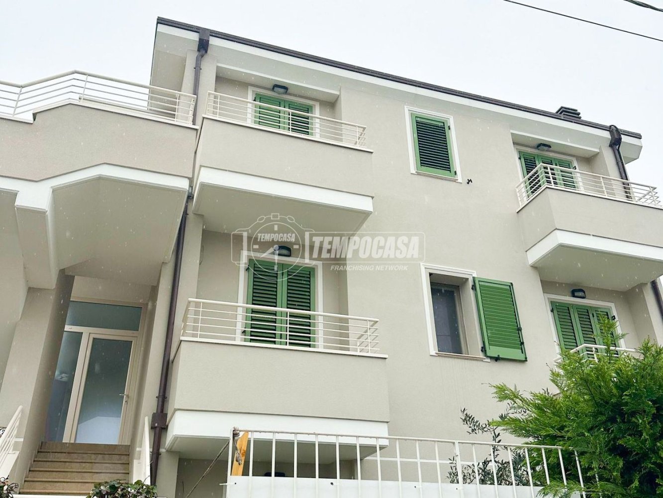 3 rooms Apartment in Cattolica, Italy No. 101487