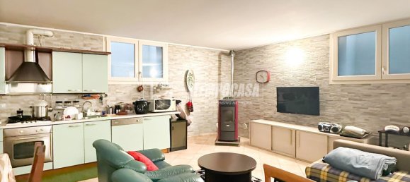 3 rooms Apartment in Cattolica, Italy No. 101487 11