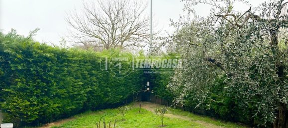 3 rooms Apartment in Cattolica, Italy No. 101487 17