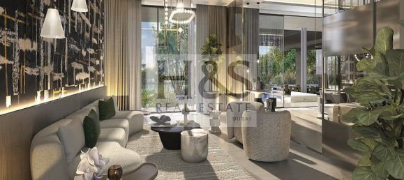 Вилла с 7 спальнями в Tilal Al Ghaf, ОАЭ № 22954 7