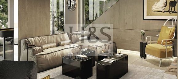 Вилла с 7 спальнями в Tilal Al Ghaf, ОАЭ № 22954 6