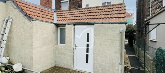 2 bedrooms House in Maubeuge, France No. 157774 3