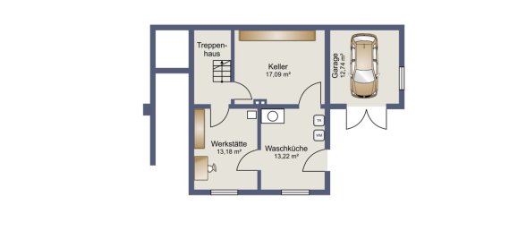 7 rooms House in Rothis, Austria No. 151111 19