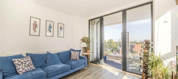 Apartamento T1 em London, United Kingdom N.º 12819 5