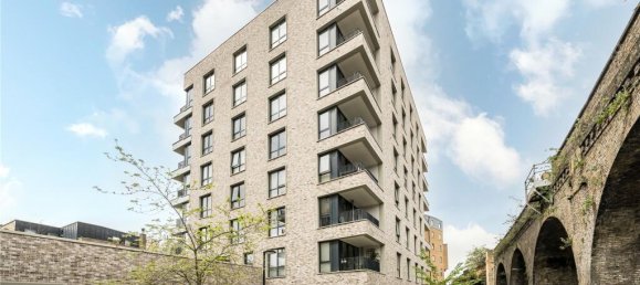 Apartamento T1 em London, United Kingdom N.º 12819 8