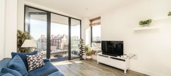 Apartamento T1 em London, United Kingdom N.º 12819 4