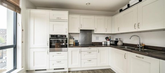 Apartamento T1 em London, United Kingdom N.º 12819 2