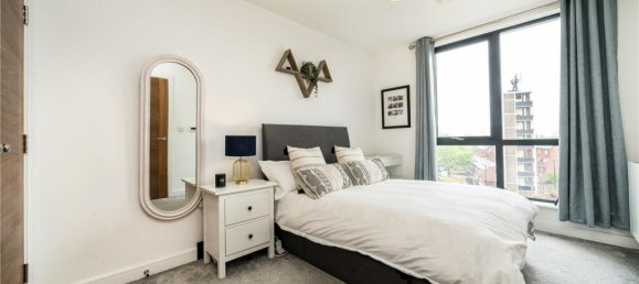 Apartamento T1 em London, United Kingdom N.º 12819 3