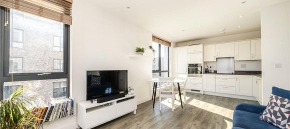 Apartamento T1 em London, United Kingdom N.º 12819 6