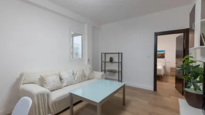 2 غرف نوم شقة في Granada, Spain رقم 241362