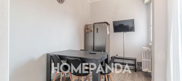 6-salle Appartement à Turin, Italy No. 265970 6