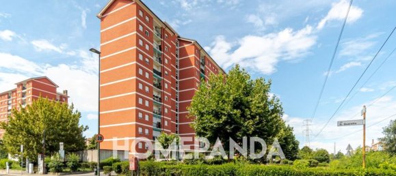 6-salle Appartement à Turin, Italy No. 265970 30