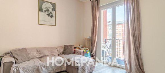 6-salle Appartement à Turin, Italy No. 265970 13