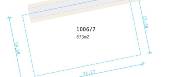 Grundstück in Leobendorf, Austria, Nr. 157330 3