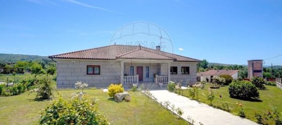 4 غرف نوم منزل في Lama de Arcos, Portugal رقم 183120 5