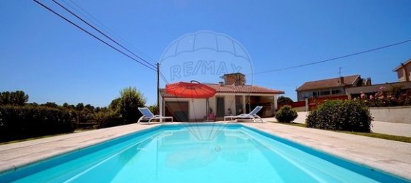 4 غرف نوم منزل في Lama de Arcos, Portugal رقم 183120 44