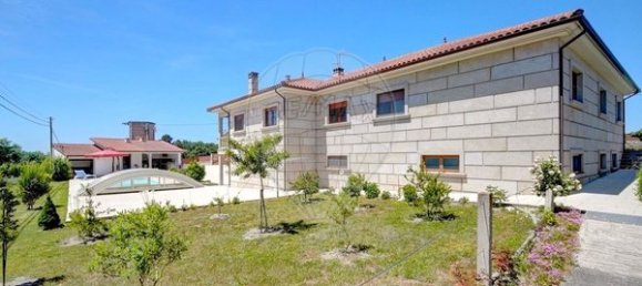 4 غرف نوم منزل في Lama de Arcos, Portugal رقم 183120 4