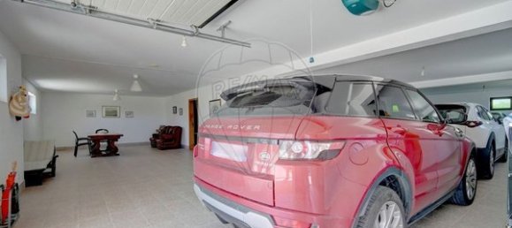 4 غرف نوم منزل في Lama de Arcos, Portugal رقم 183120 31