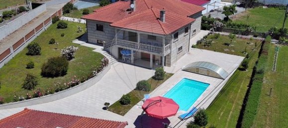 4 غرف نوم منزل في Lama de Arcos, Portugal رقم 183120 48