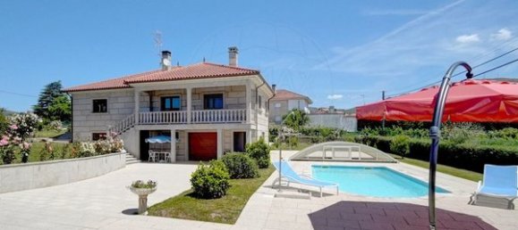 4 غرف نوم منزل في Lama de Arcos, Portugal رقم 183120 2