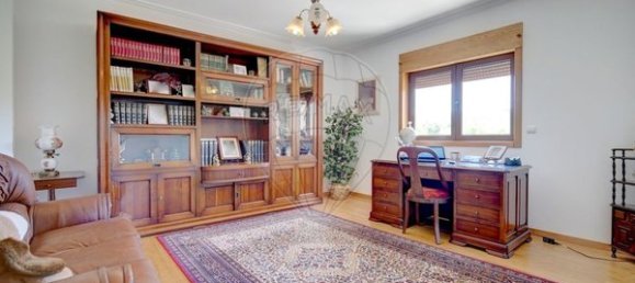 4 غرف نوم منزل في Lama de Arcos, Portugal رقم 183120 29