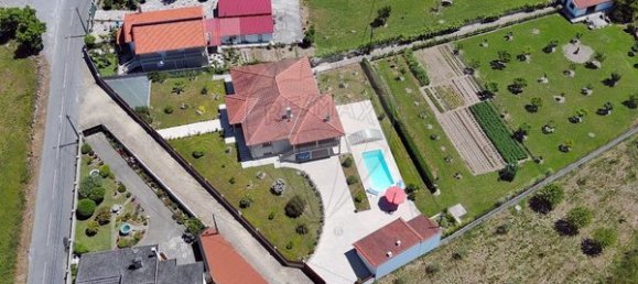 4 غرف نوم منزل في Lama de Arcos, Portugal رقم 183120 46