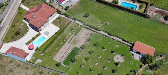 4 غرف نوم منزل في Lama de Arcos, Portugal رقم 183120 47