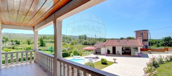 4 غرف نوم منزل في Lama de Arcos, Portugal رقم 183120 6