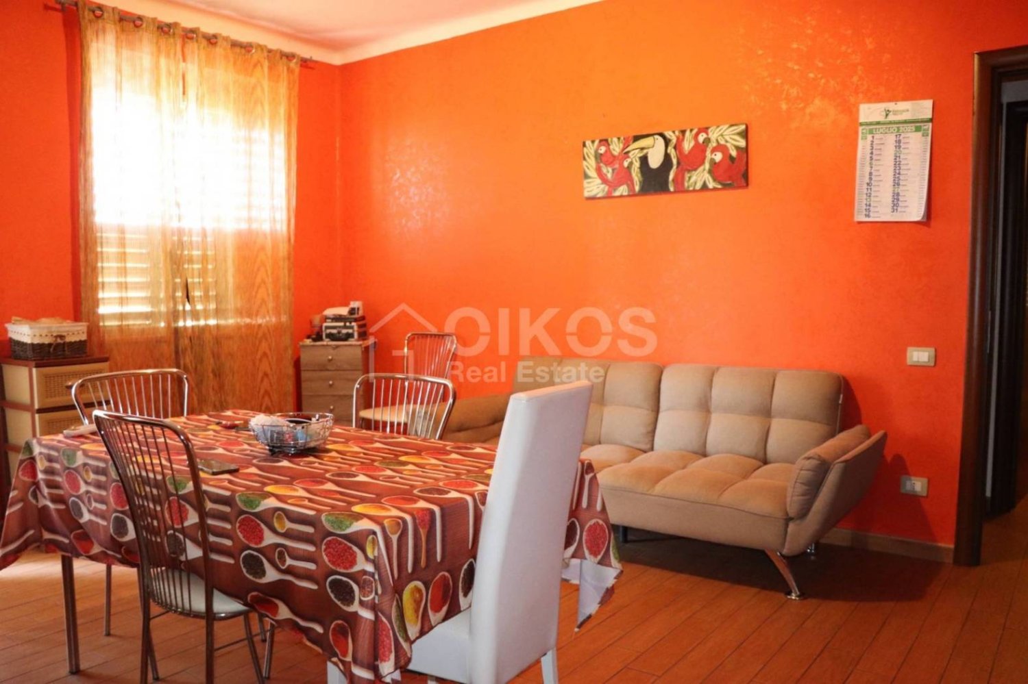 1 bedroom Apartment in Syracuse, Italy No. 288298