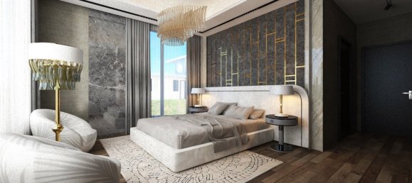 Villa 2+1 in Alanya, Turkey, Nr. 21682 15