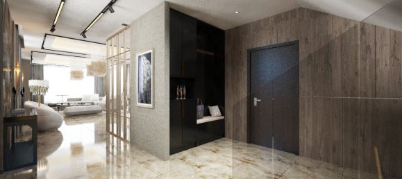 Villa 2+1 in Alanya, Turkey, Nr. 21682 11