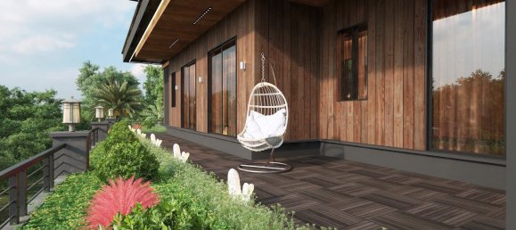 Villa 2+1 in Alanya, Turkey, Nr. 21682 7