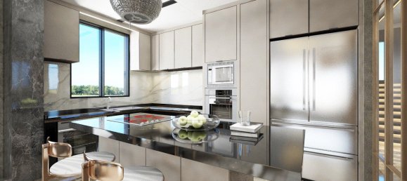 Villa 2+1 in Alanya, Turkey, Nr. 21682 9