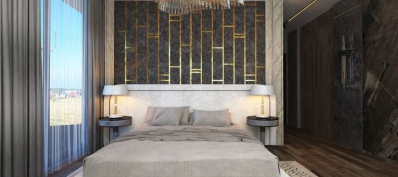 Villa 2+1 in Alanya, Turkey, Nr. 21682 12